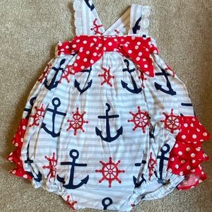 Custom bubble, absolutely adorable in EUC like new